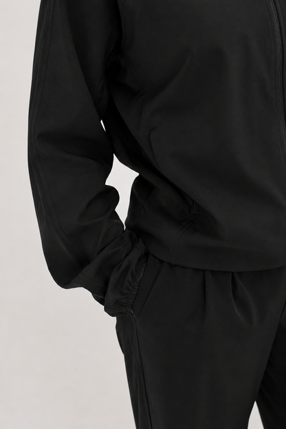 The Everywhere Jacket in Black
