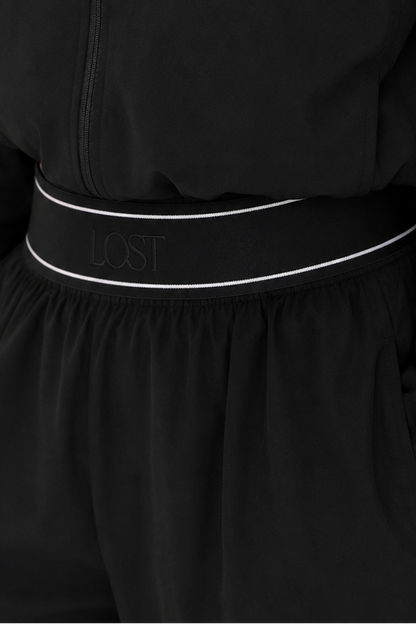 The Everywhere Jacket in Black