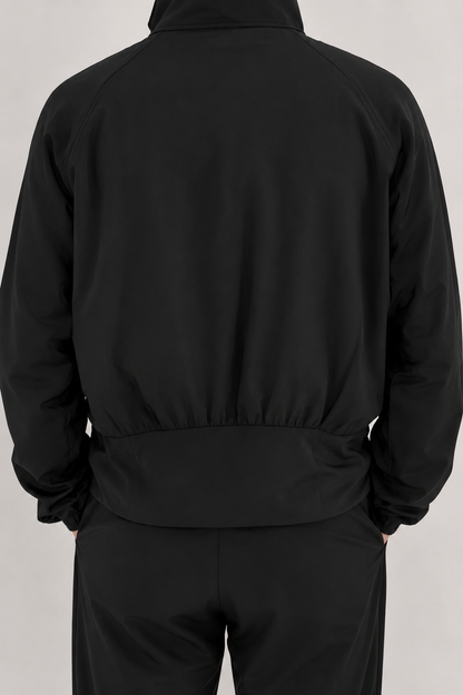 The Everywhere Jacket in Black