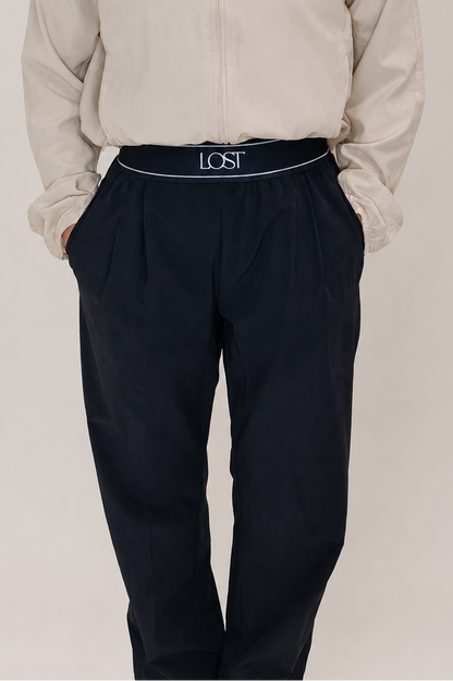 The Everyday Pant in Navy