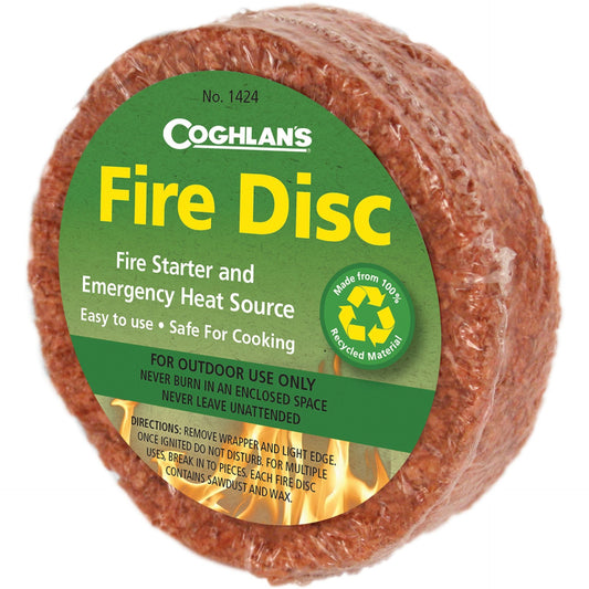 Coghlans Fire Disc Fire lighter