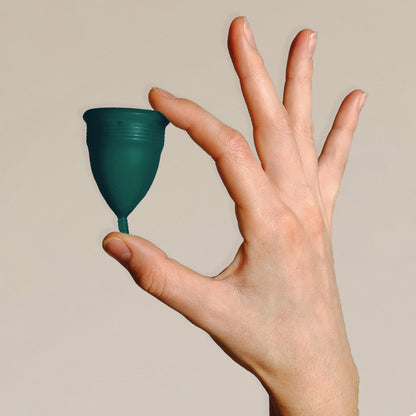 DAME Period Cup™ – Reusable Menstrual Cup