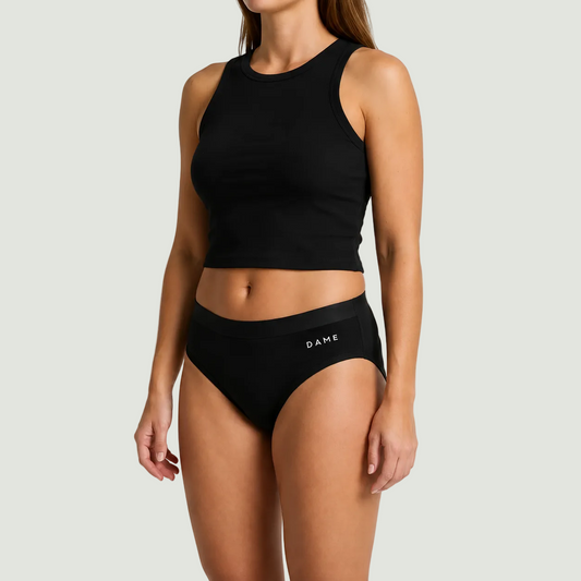 DAME Bikini Period Pants