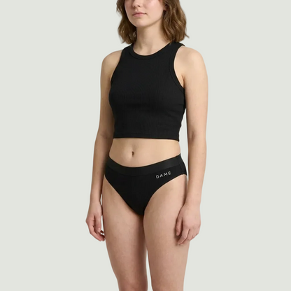 DAME Teen Bikini Period Pants