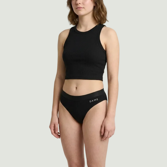 DAME Teen Bikini Period Pants