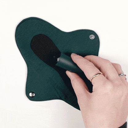 DAME Reusable Period Pads