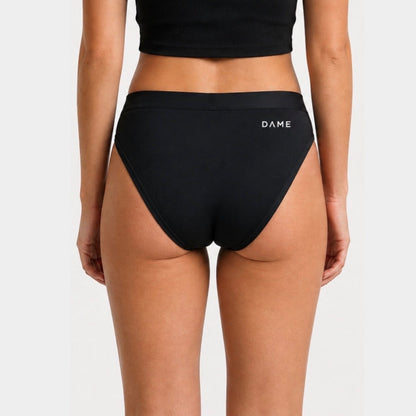 DAME Bikini Period Pants