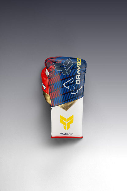 Customise Titan Grip - You design, We make