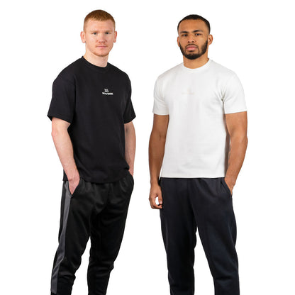 365 Classic Fit T-Shirt - Black