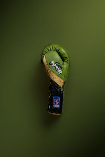 Customise Titan Grip - You design, We make
