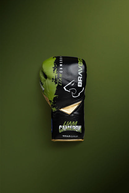 Customise Titan Grip - You design, We make