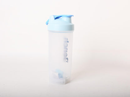 Bench 700ml Protein Shaker Bottle