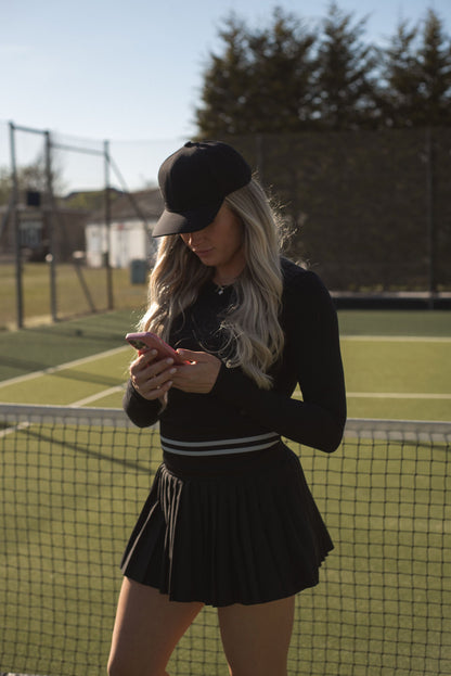The Annika Skort