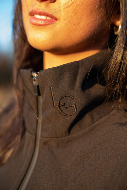 Athena Waterproof Jacket