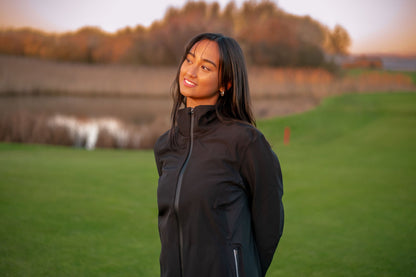 Athena Waterproof Jacket