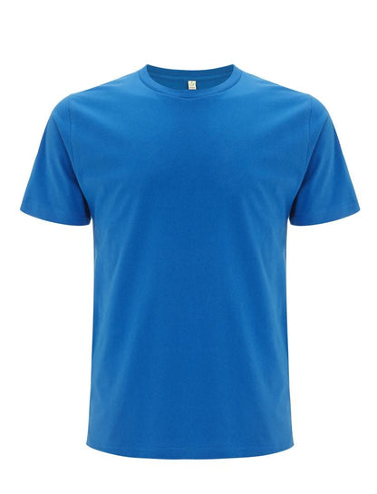 Organic Essential T-shirt Unisex: 3 Pack