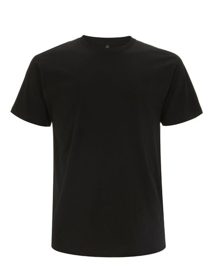 Organic Essential T-shirt Unisex: 3 Pack