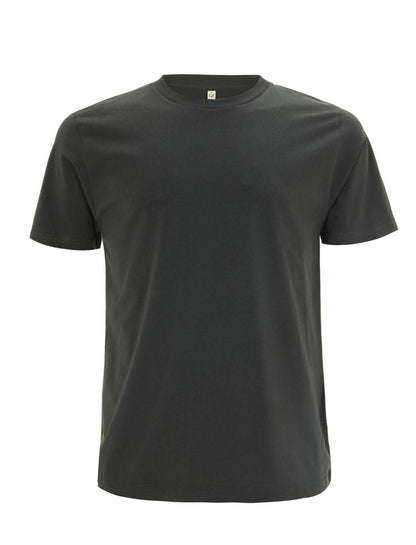 Organic Essential T-shirt Unisex: 3 Pack