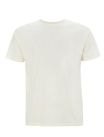 Organic Essential T-shirt Unisex: 3 Pack