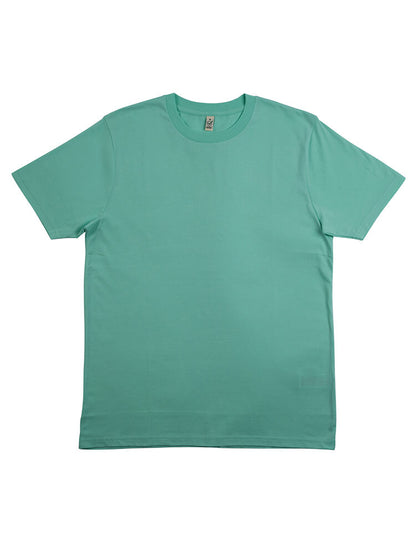 Organic Essential T-shirt Unisex: 3 Pack