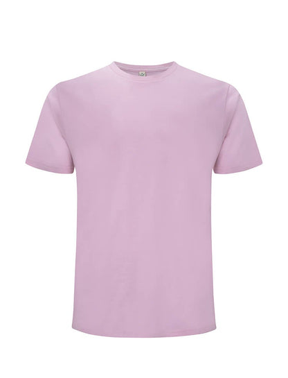 Organic Essential T-shirt Unisex: 3 Pack
