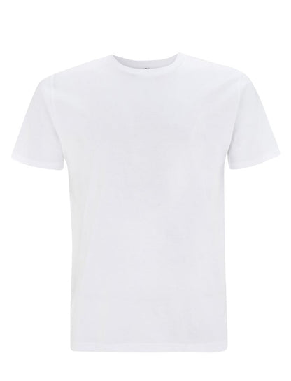 Organic Essential T-shirt Unisex: 3 Pack