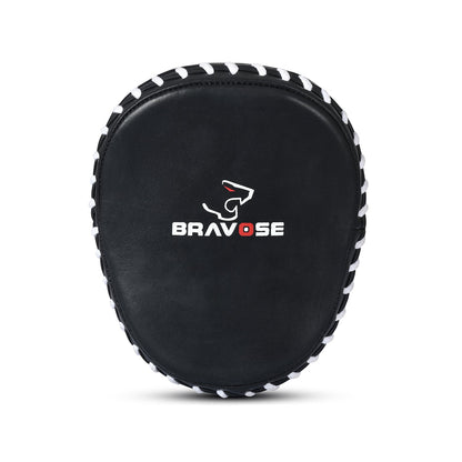 Elite Leather Speed Mitts
