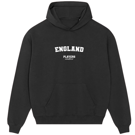 England Men's Hoodie