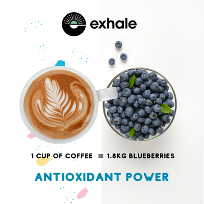 Organic Dark(ish) Roast Coffee