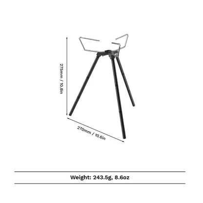 Firemaple Oar Stove Stand