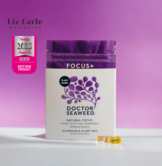 Focus+