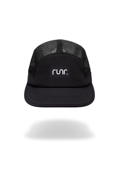 Runr Doha Airflow Technical Running Hat