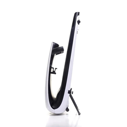 Compact Running Machine for Home Fitness