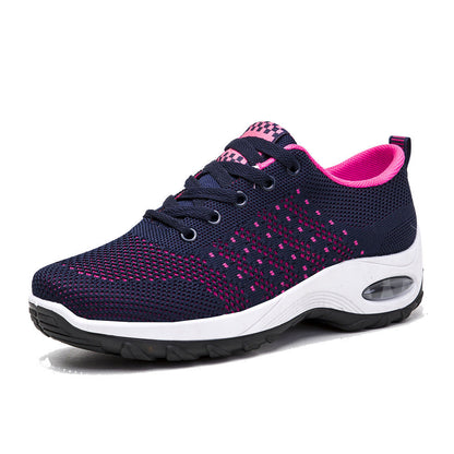 Thick Bottom Sneaker