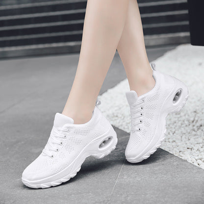 Thick Bottom Sneaker