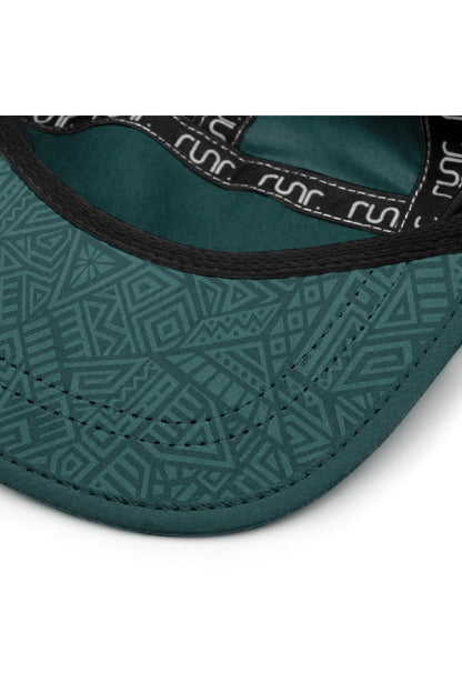 Runr Porto Technical Running Hat