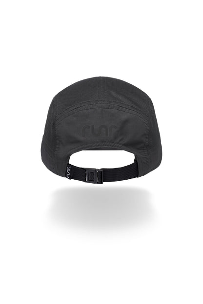 Runr Riga Technical Running Hat – Grey