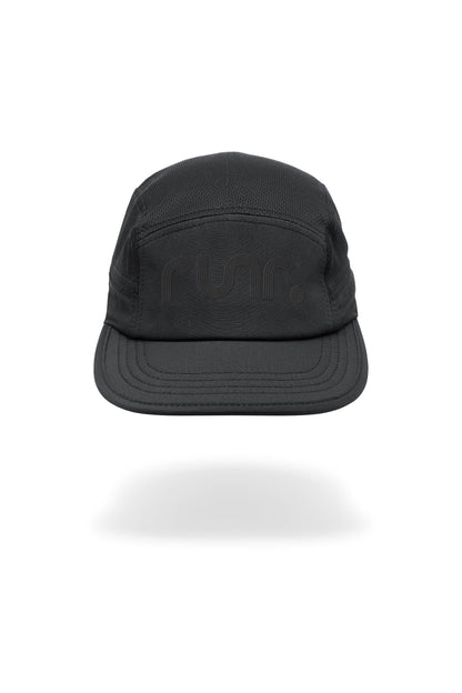Runr Riga Technical Running Hat – Grey