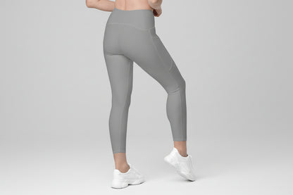GymBumUK Noble Pocket Leggings