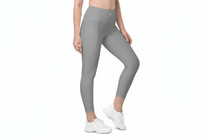 GymBumUK Noble Pocket Leggings