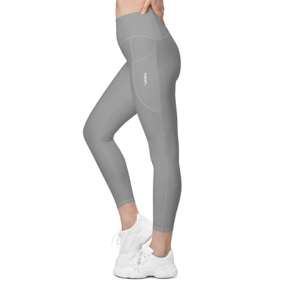 GymBumUK Noble Pocket Leggings