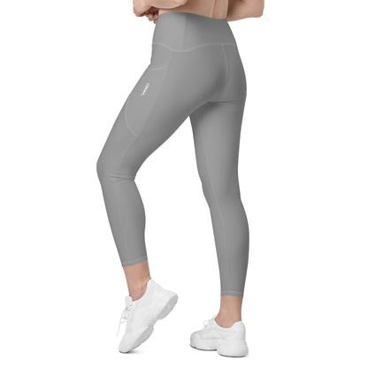 GymBumUK Noble Pocket Leggings