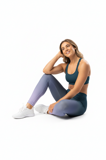 GymBum UK Horizon Fade Leggings