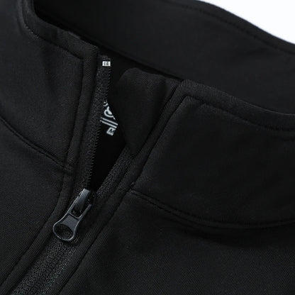 Compression Long Sleeves Quick Dry T-Shirt