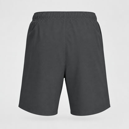 Men's Quick-Dry Drawstring Sports Shorts – GymBum UK