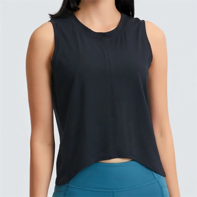 Nepoagym SUNRISE Lightweight Women's Tank Top