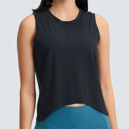 Nepoagym SUNRISE Lightweight Women's Tank Top