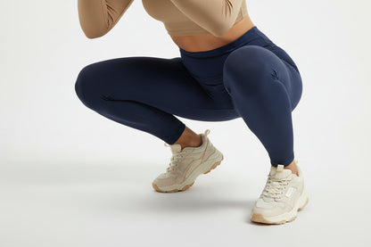 Peeli Seamless Sculpt High-Waist