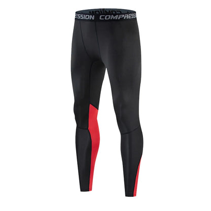 Men's Compression Pants Training Leggings