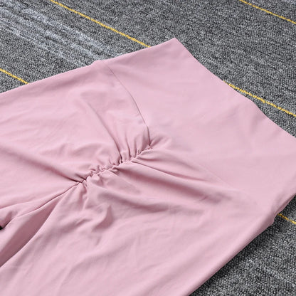 High Waist Yoga Leggings